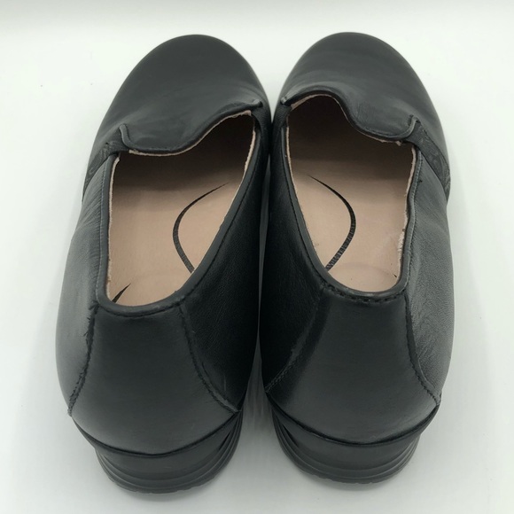 Dansko Addy Loafer NWOT 38 - Picture 5 of 8